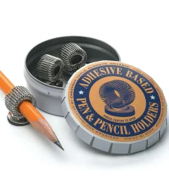 Lee Valley Office>Adhesive-Based Pen & Pencil Holders