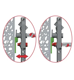 Lee Valley Hangers><noscript><img width=