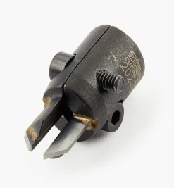 Lee Valley Power Tool Accessories>Adjustable Carbide Countersink