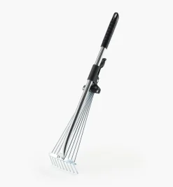 Lee Valley Lawn Care>Adjustable Fan Rakes