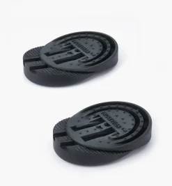 Lee Valley Levellers>Adjustable Furniture Levellers