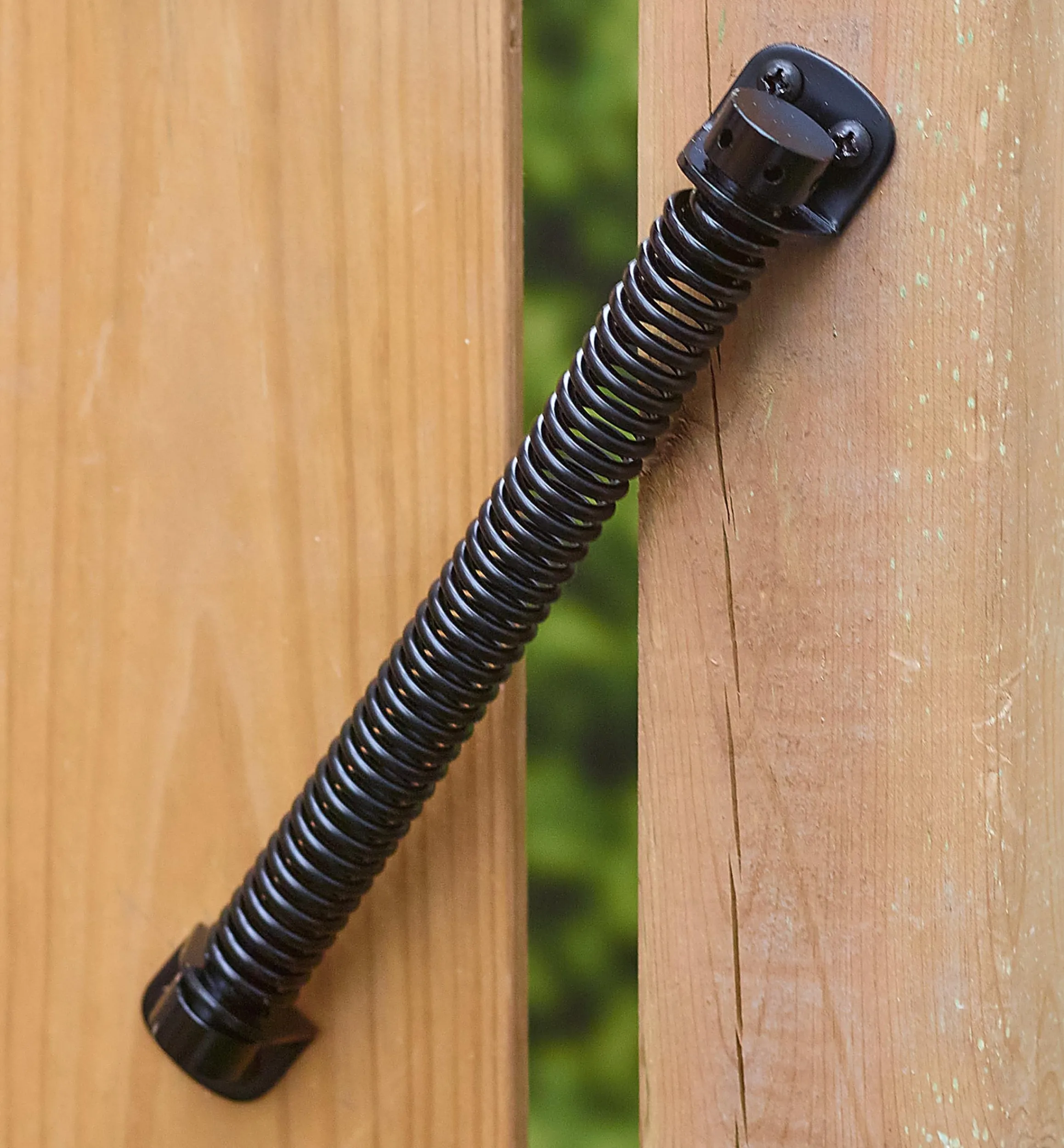 Lee Valley Outdoor Hardware>Adjustable Gate Spring