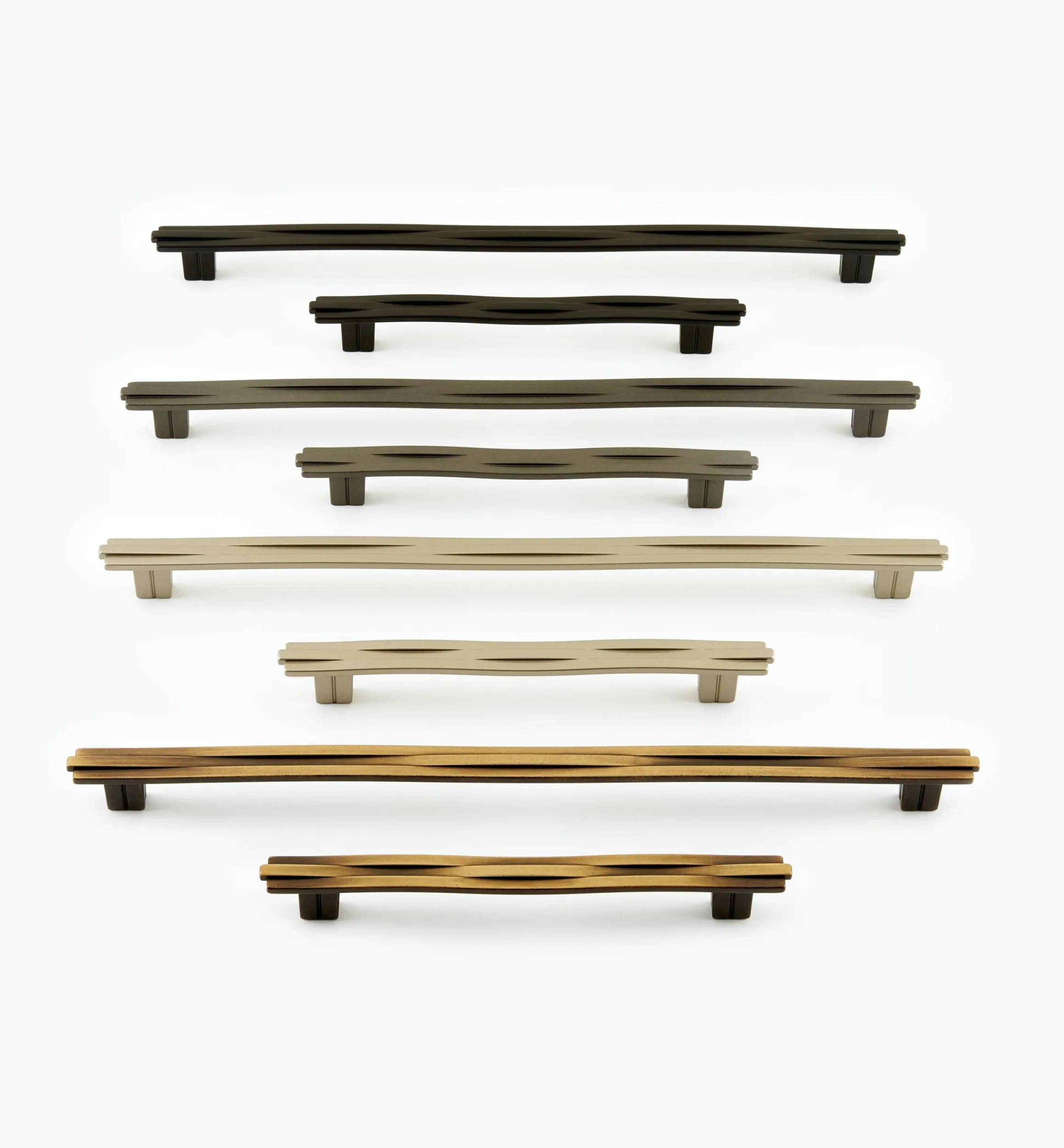 Lee Valley Handles>Adria Handles