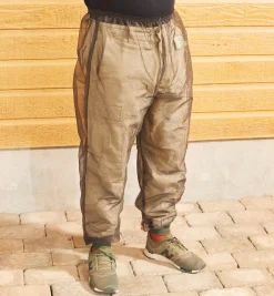 Lee Valley Clothing>Adult Bug-Protection Pants