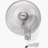 Lee Valley Home Maintenance>Air King Wall-Mount Fan