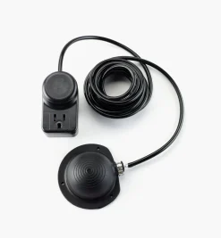 Lee Valley Safety>Air-Actuated Foot Switches