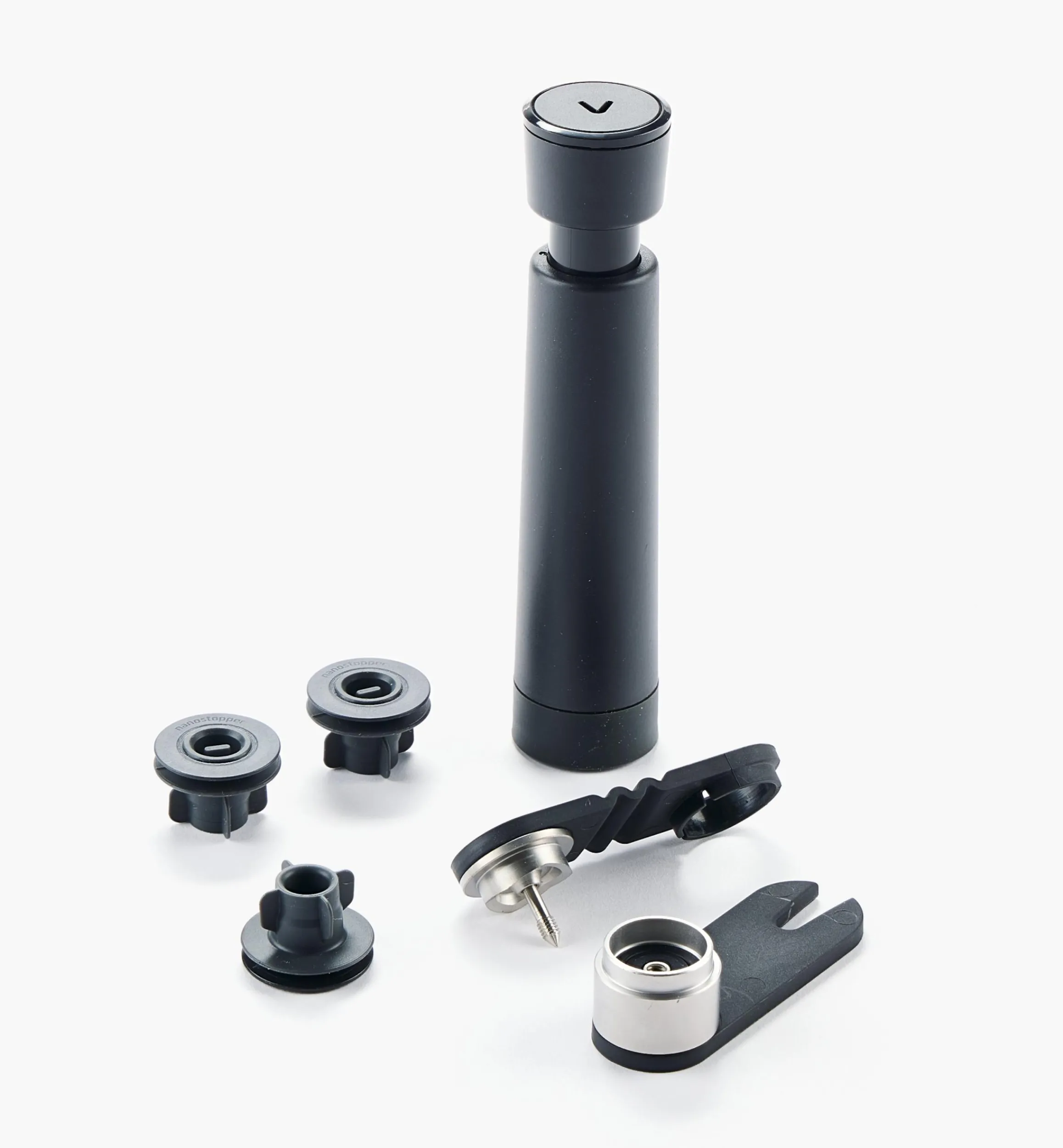 Lee Valley Food Storage>Airtender Food Vacuum-Storage Starter Set