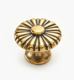 Lee Valley Knobs>Alessia Knobs