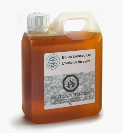 Lee Valley Supplies>Allbäck Boiled Linseed Oil