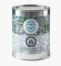 Lee Valley Supplies>Allbäck Wild Sage Linseed Oil Paint