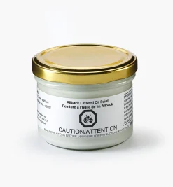 Lee Valley Supplies>Allbäck Zinc Oxide Additive