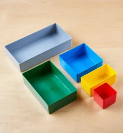 Lee Valley Storage Organization>Allit 43mm Insert Bins