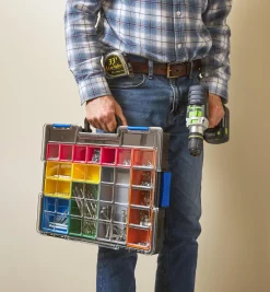 Lee Valley Storage Organization><noscript><img width=