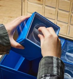 Lee Valley Storage Organization>Allit Pro Deep Professional Case