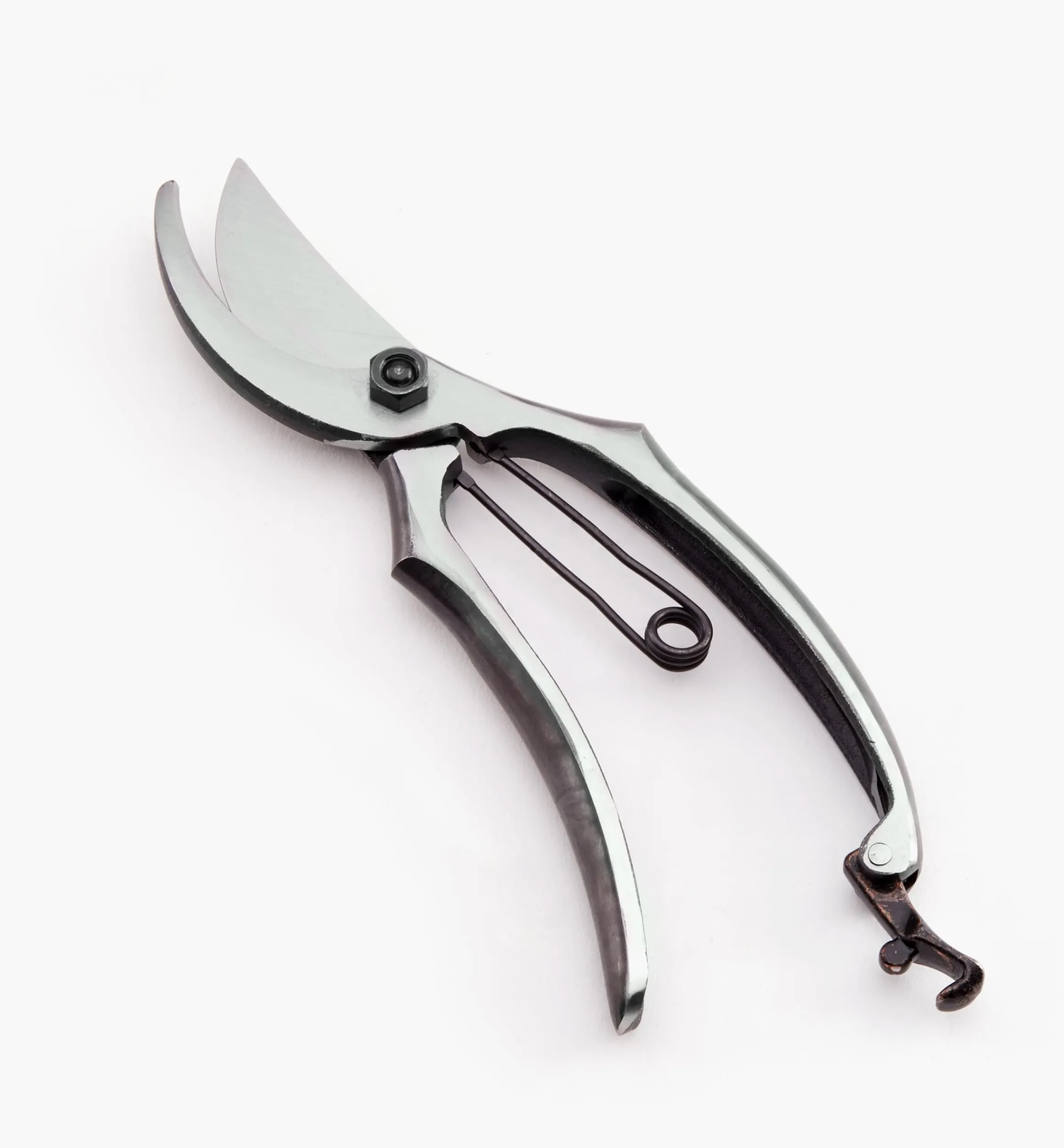 Lee Valley Pruners>All-Steel Bypass Pruner