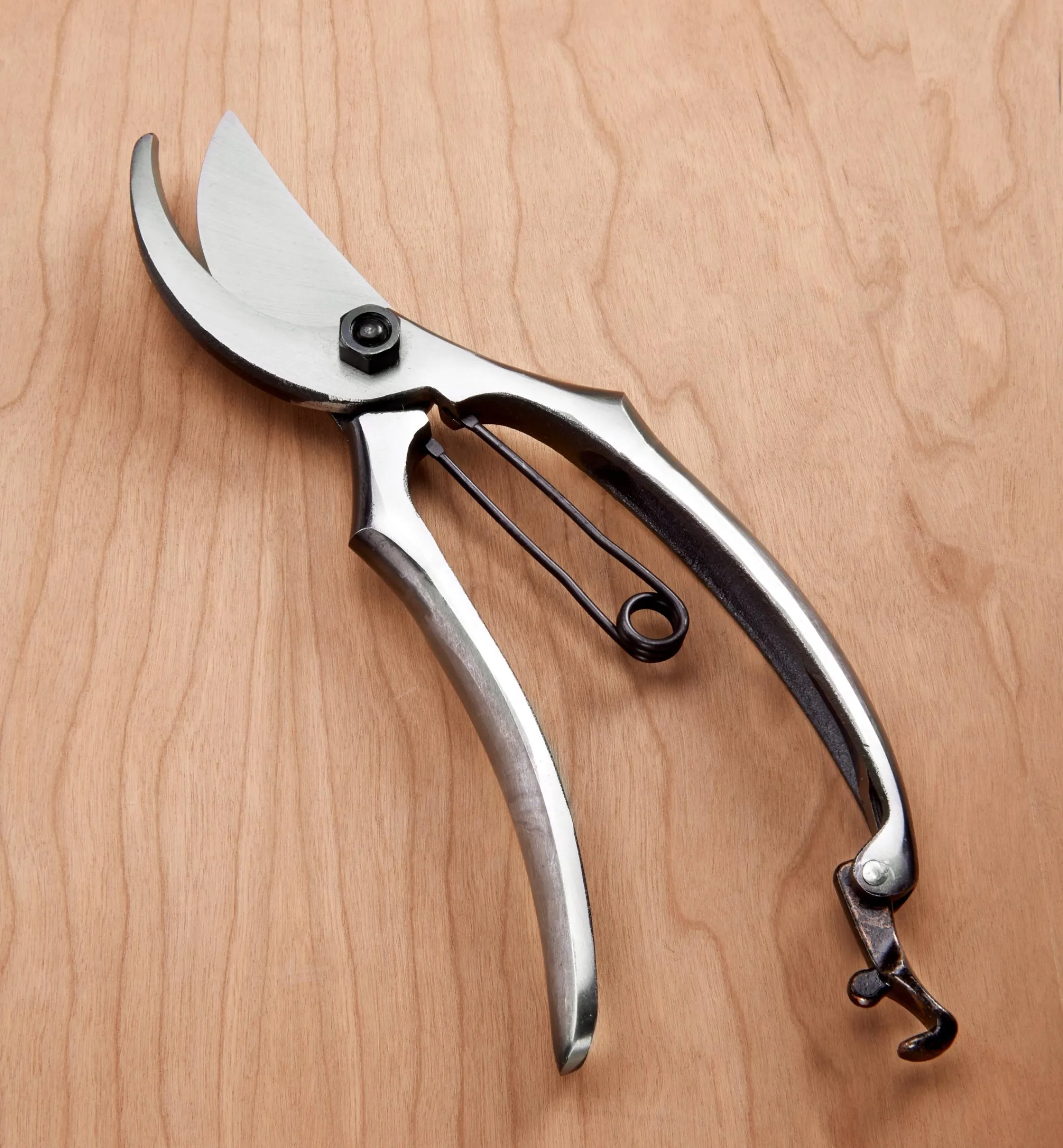 Lee Valley Pruners>All-Steel Bypass Pruner