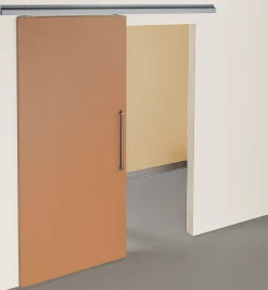 Lee Valley Architectural Hardware>Aluminum Barn-Door Hardware