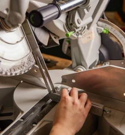 Lee Valley Marking & Measuring>Aluminum Sliding Bevel