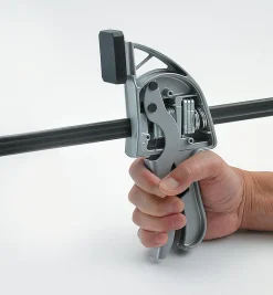 Lee Valley Hand Tools>Aluminum Squeezer/Spreader Clamp