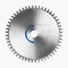 Lee Valley Power Tool Accessories>Aluminum/Plastics Blade For Festool TS 60 K Plunge-Cut Saw