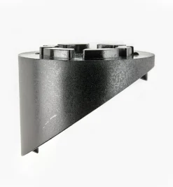 Lee Valley Outdoor Hardware>Angled-Base Stair Adapters For Titan Snap 'N Lock Baluster System