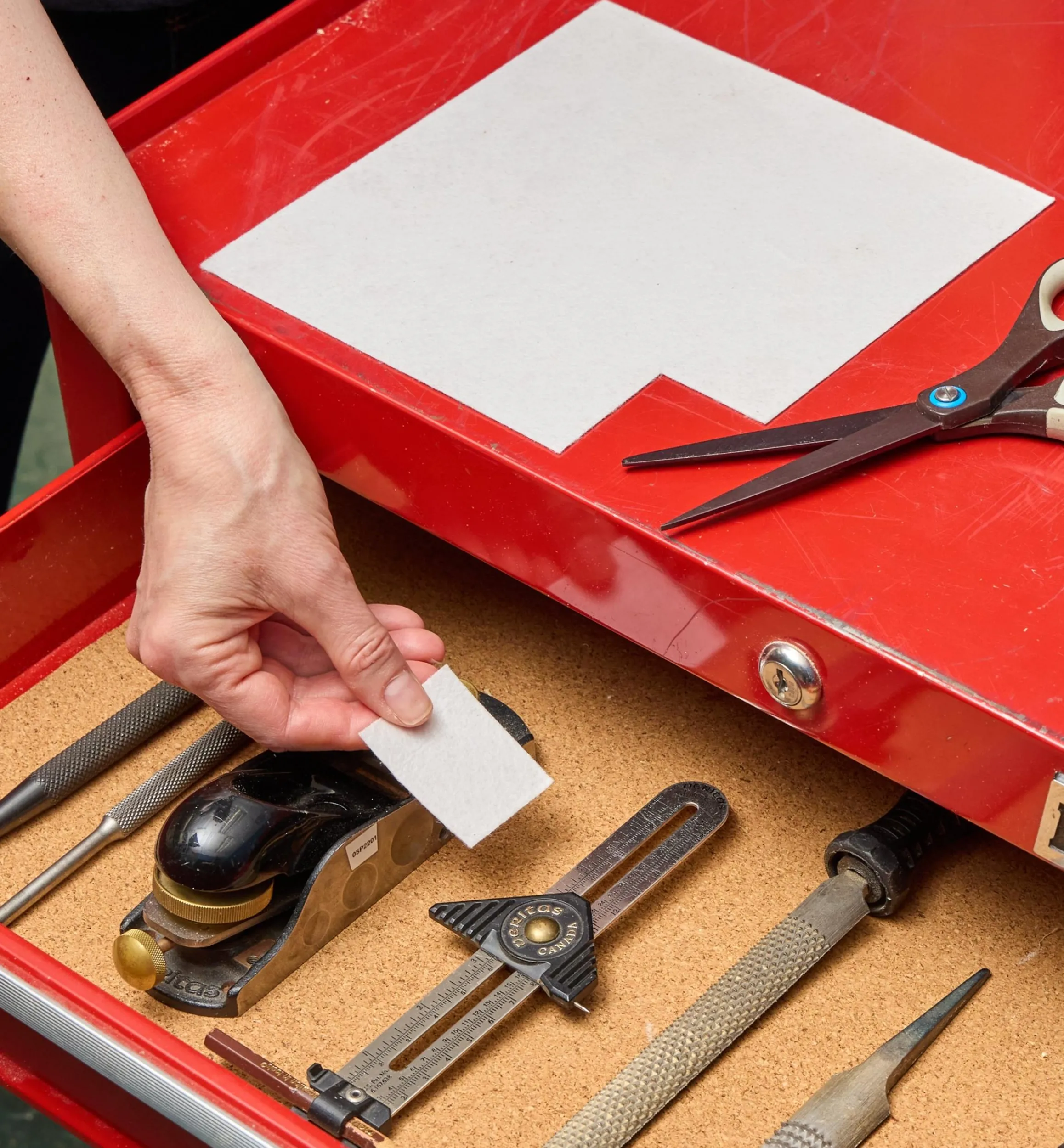 Lee Valley Workshop>Anti-Corrosion Emitter Pad