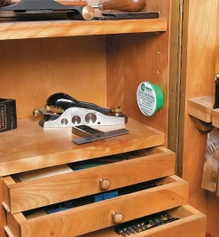 Lee Valley Workshop>Anti-Corrosion Emitters