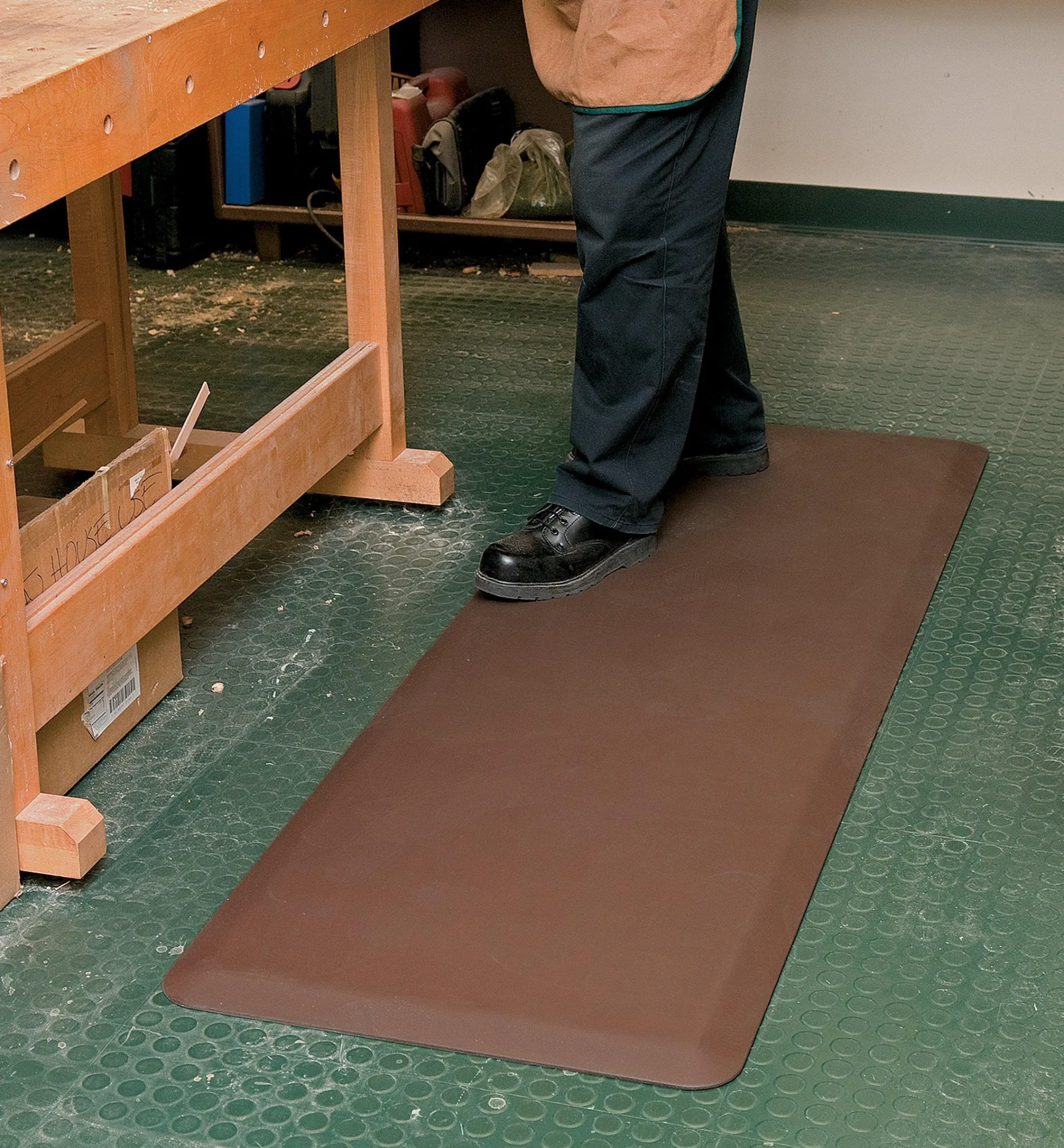 Lee Valley Décor>Anti-Fatigue WellnessMats