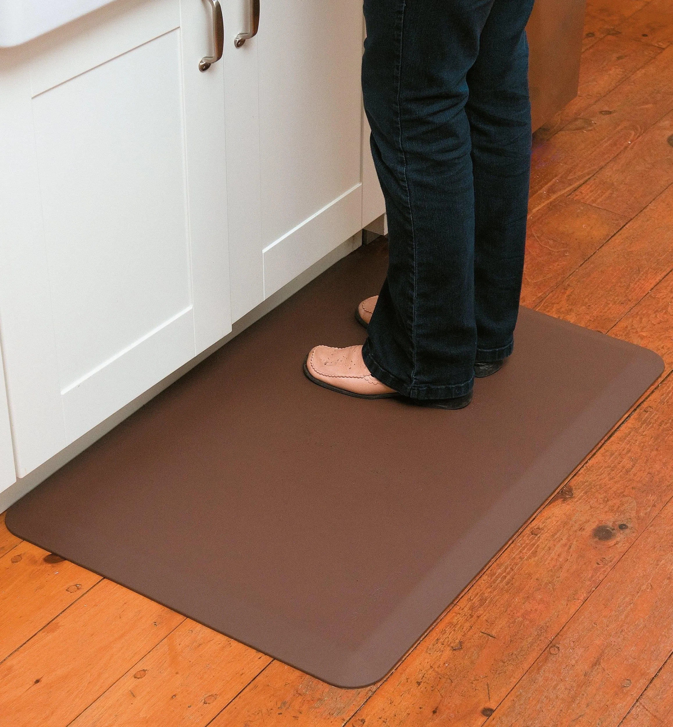 Lee Valley Décor>Anti-Fatigue WellnessMats