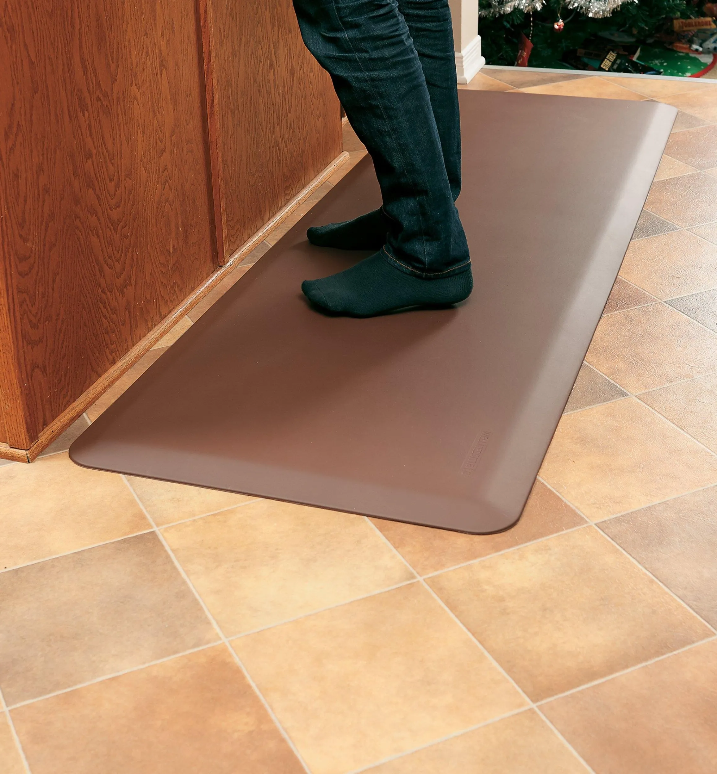 Lee Valley Décor>Anti-Fatigue WellnessMats