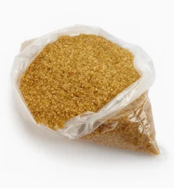 Lee Valley Supplies>Antique Restorer's Granular Veneer Hide Glue