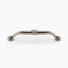 Lee Valley Handles>Antique Silver Handle