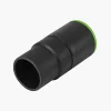 Lee Valley Workshop>Anti-Static Connector Sleeve For Festool CT Dust Extractors