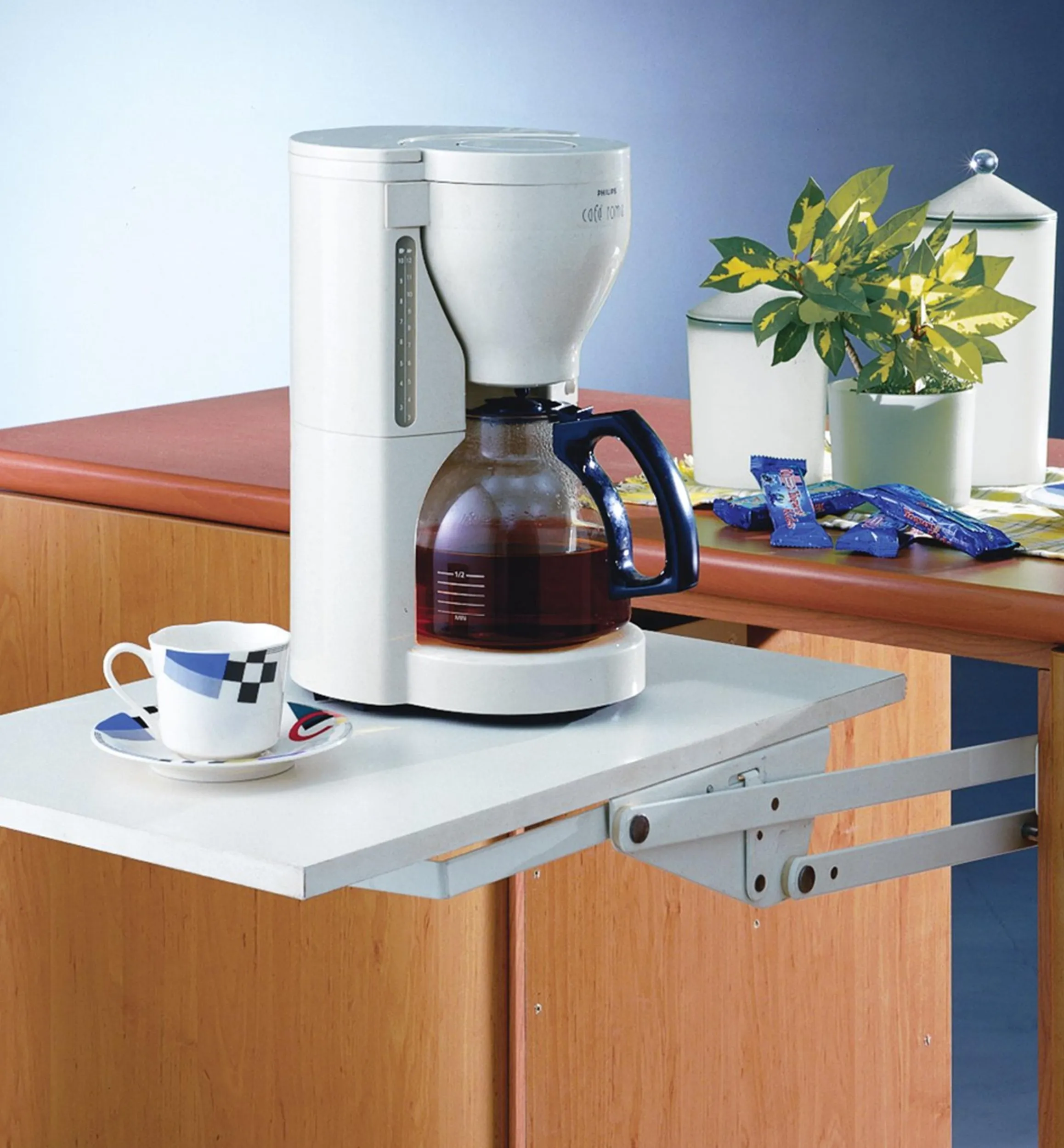 Lee Valley Mechanisms>Appliance Lift