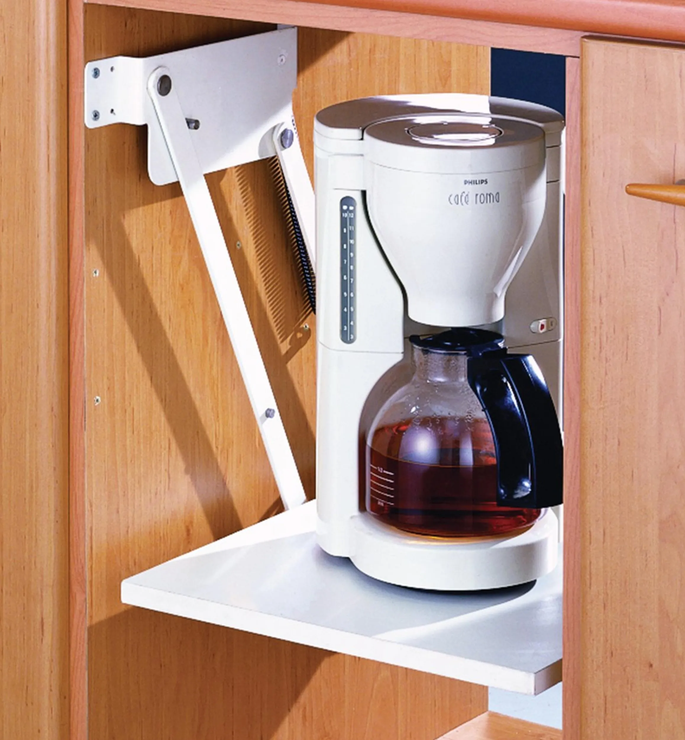 Lee Valley Mechanisms>Appliance Lift