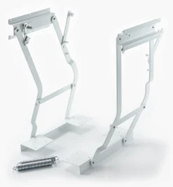 Lee Valley Mechanisms>Appliance Lifter Brackets
