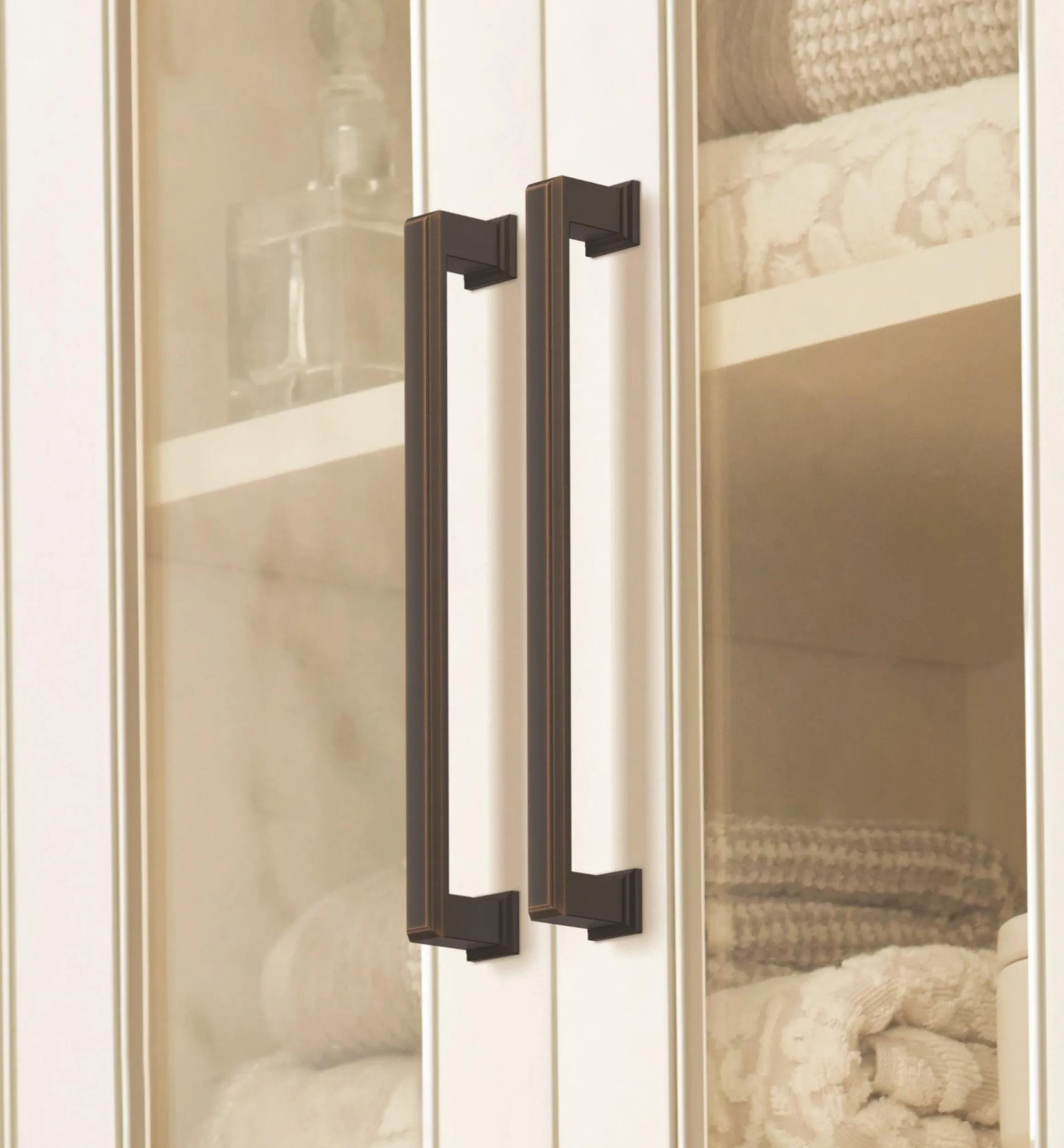 Lee Valley Handles>Appoint Handles