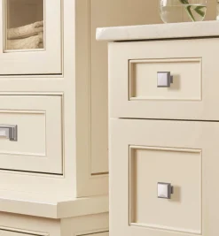 Lee Valley Knobs>Appoint Square Knob