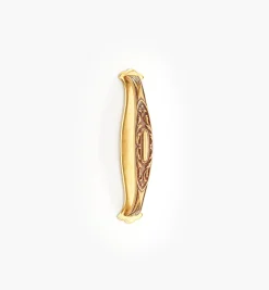 Lee Valley Handles>Art Deco Handles II