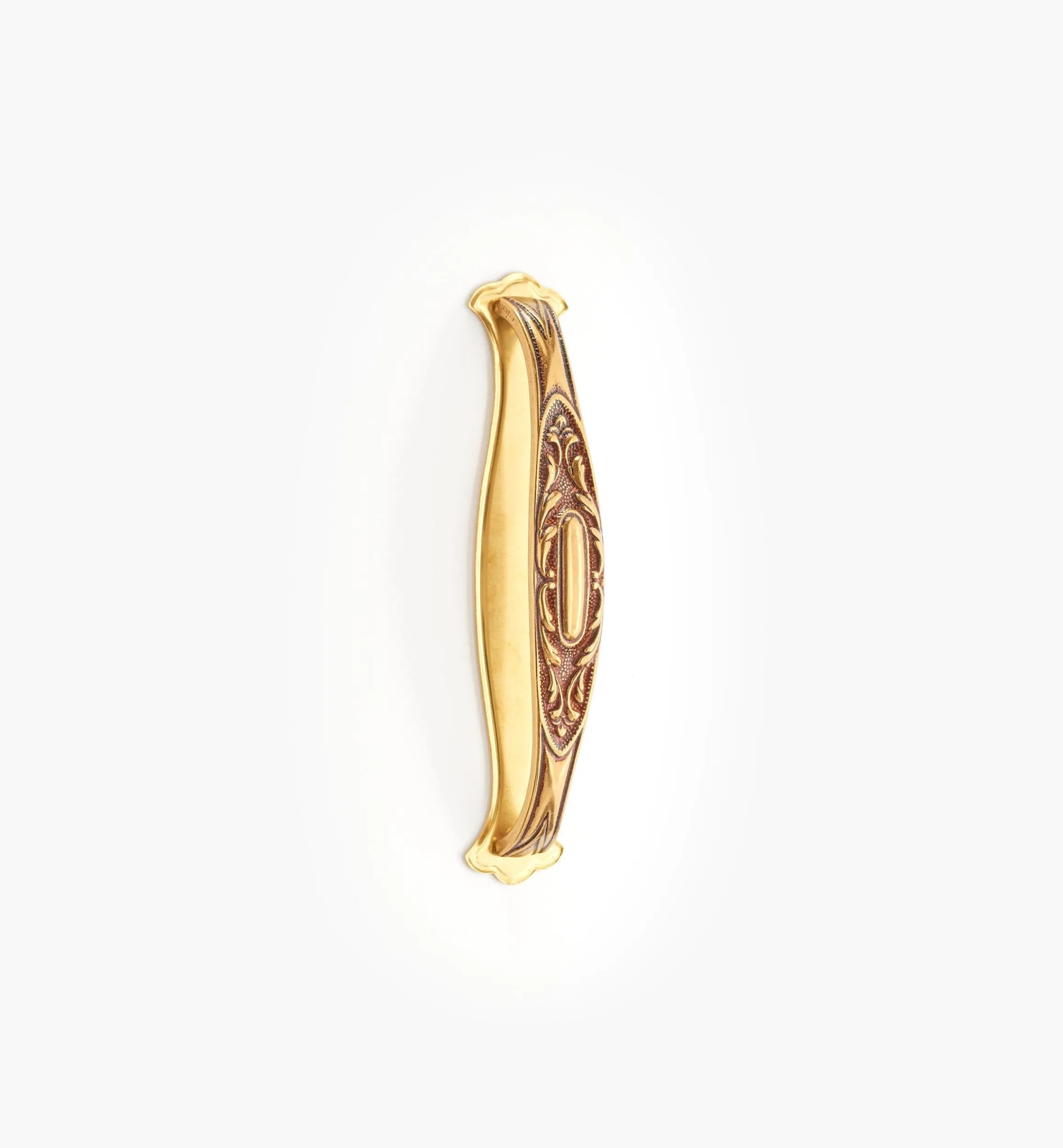 Lee Valley Handles>Art Deco Handles II