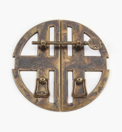 Lee Valley Latches>Arts And Crafts I Latch