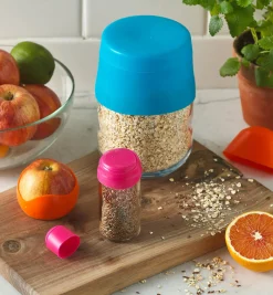 Lee Valley Food Storage>Assorted Seal Caps