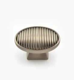 Lee Valley Knobs>Athena Knob