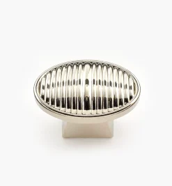 Lee Valley Knobs>Athena Knob