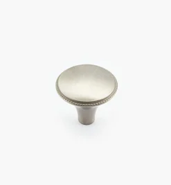 Lee Valley Knobs>Atherly Round Knob