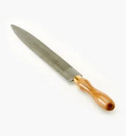 Lee Valley Hand Tools>Auriou Cabinetmaker's Rasps