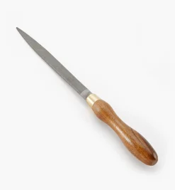 Lee Valley Hand Tools>Auriou Modeller's Rasps