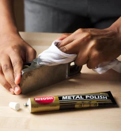 Lee Valley Supplies>Autosol Metal Polish