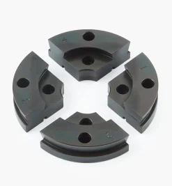 Lee Valley Power Tool Accessories>Axminster Dovetail Jaw Sets