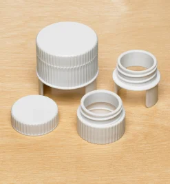 Lee Valley Food Storage>Bag Spout